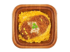 やわらかロースかつ丼 アンデス高原豚使用