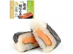 こだわり黄金 熟成鮭はらみ 北海道産米ゆめぴりか使用