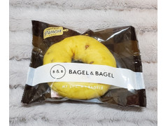 ニューデイズ Panest BAGEL＆BAGEL ベーグル 鹿児島県産安納芋