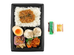 旨辛！台湾風そぼろの中華幕の内弁当