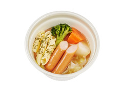 ニューデイズ ゴロゴロ野菜とウインナーのポトフ 商品写真