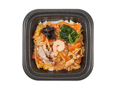 ニューデイズ 1食分の野菜が摂れる中華丼 商品写真