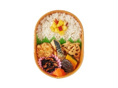 管理栄養士監修 まごわやさしい弁当