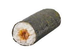 ニューデイズ 手巻寿司 牛肉キンパ 柴沼醤油醸造 紫峰焼肉のたれ使用 商品写真