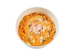ニューデイズ カニの自家製トマトクリーム生パスタ 商品写真