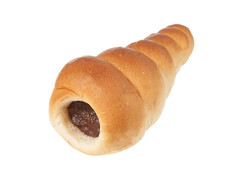 ニューデイズ Panest 「せかいいちおいしいもりのパンや」のチョココロネ 商品写真