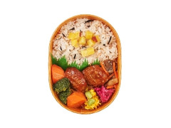 管理栄養士監修 まごわやさしい弁当