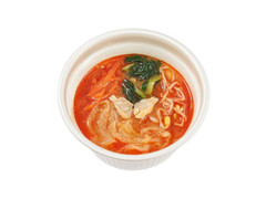 ニューデイズ まるごと豆腐とあさりの韓国風チゲスープ