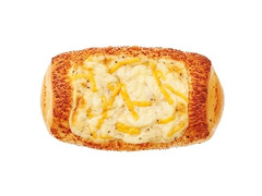 ニューデイズ Panest 3種のペッパー＆チーズパン