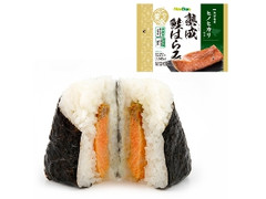 こだわり黄金 熟成鮭はらみ 佐賀県産ヒノヒカリ使用