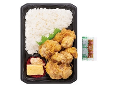 ニューデイズ 大分の味！とり天弁当