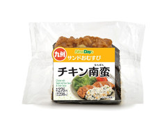 ニューデイズ サンドおむすび チキン南蛮 商品写真