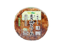 炙り焼きつくねおにぎり 一味マヨ入り