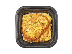 ニューデイズ やわらか熟成ロースかつ丼