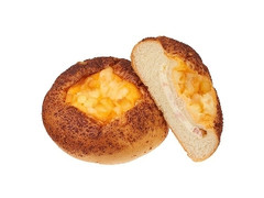 ニューデイズ Panest 5種のチーズ＆ベーコンパン