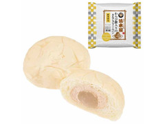 ニューデイズ EKI na CAFE 生クリームパンわらび餅入りきなこクリーム 商品写真