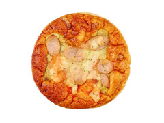 ニューデイズ Panest バジル香るふんわりピザパン 商品写真