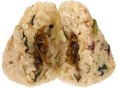 ニューデイズ まごわやさしいおにぎり 生姜昆布 管理栄養士監修