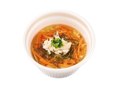 ニューデイズ 国産昆布使用！ 7品目具材の根菜生姜スープ