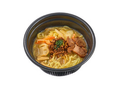 ニューデイズ 札幌風味噌ラーメン 商品写真