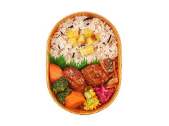 管理栄養士監修 まごわやさしい弁当