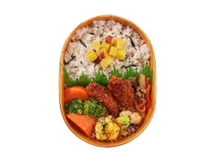 ニューデイズ 管理栄養士監修 まごわやさしい弁当