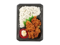 ニューデイズ 生姜醤油の唐揚げ弁当