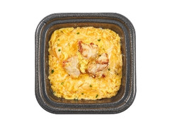 とろとろ玉子の特製親子丼