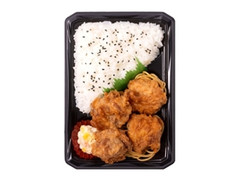 ニューデイズ 生姜醤油の唐揚げ弁当