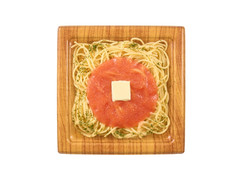 ニューデイズ バターの旨み！明太子パスタ 商品写真