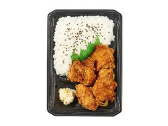 ニューデイズ 生姜醤油の唐揚げ弁当