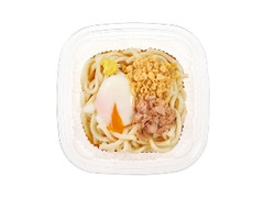 ニューデイズ 冷し温玉ぶっかけうどんの感想・クチコミ・値段