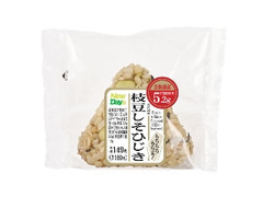 ニューデイズ もちもちもち麦！枝豆しそひじきおにぎり