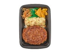 ニューデイズ 豪快！コロッケのり弁
