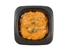 ニューデイズ バターチキンカレー