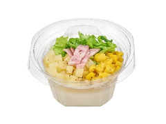 ニューデイズ じゃがいもの冷製スープ