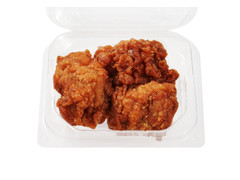 ニューデイズ 高知県産生姜の醤油唐揚げ