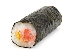 ニューデイズ 手巻寿司 まぐろたくあん