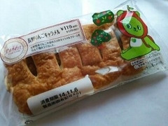 ニューデイズ Panest Panest 長野りんごキャラメル 商品写真