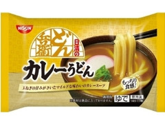 日清のどん兵衛 カレーうどん 223g