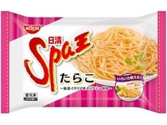 日清食品 冷凍 Spa王 たらこ 商品写真