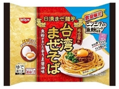 日清まぜ麺亭 台湾まぜそば 袋265g