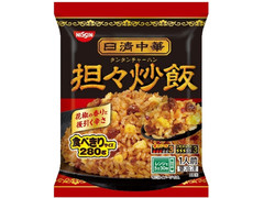 日清食品冷凍 日清中華 担々炒飯 商品写真