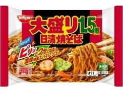 日清焼そば スパイシーソース大盛り1.5倍 袋320g