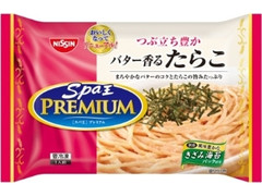 スパ王プレミアム たらこ 袋286g