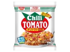 カップヌードル チリトマト炒飯 袋250g