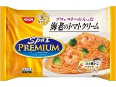 日清スパ王プレミアム 海老のトマトクリーム 袋304g