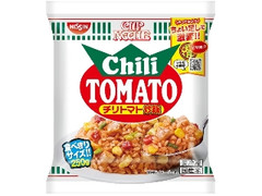 日清カップヌードル チリトマト炒飯 袋250g