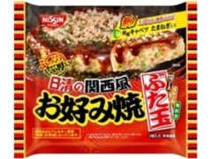 日清の関西風お好み焼ぶた玉 袋241g