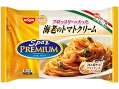 スパ王プレミアム 海老のトマトクリーム 袋283g